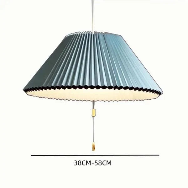 Kreatywna rozciągliwa lampa LED