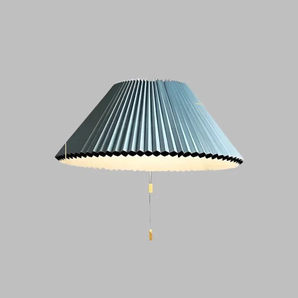 Kreatywna rozciągliwa lampa LED
