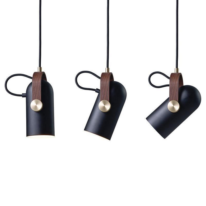 Lampa wisząca Carronade