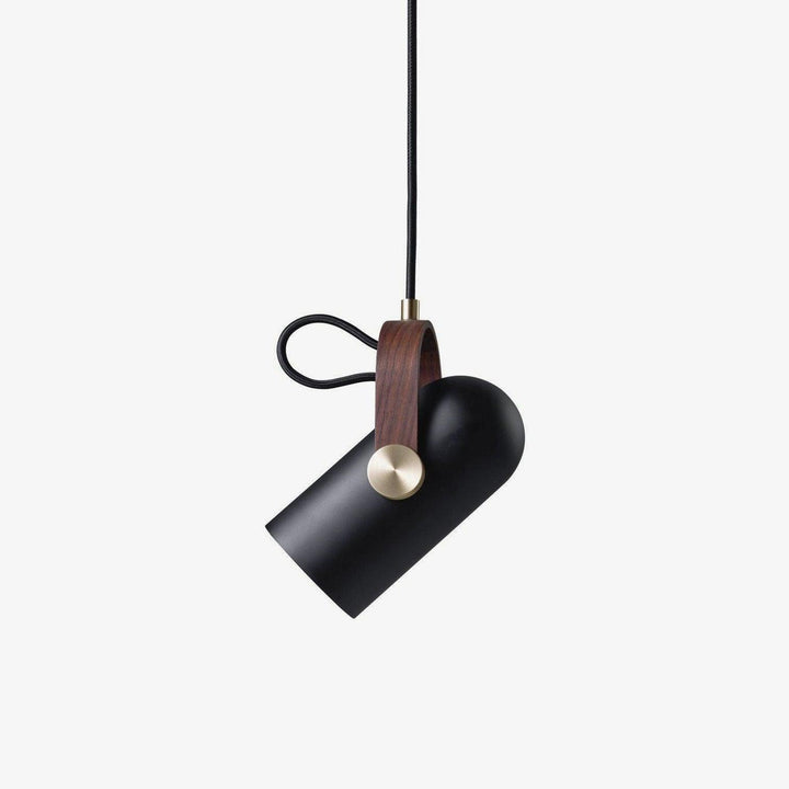 Lampa wisząca Carronade