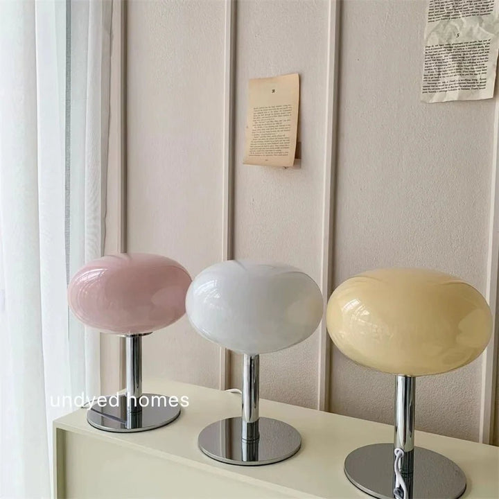 Lampa stołowa Lollipop Bauhaus