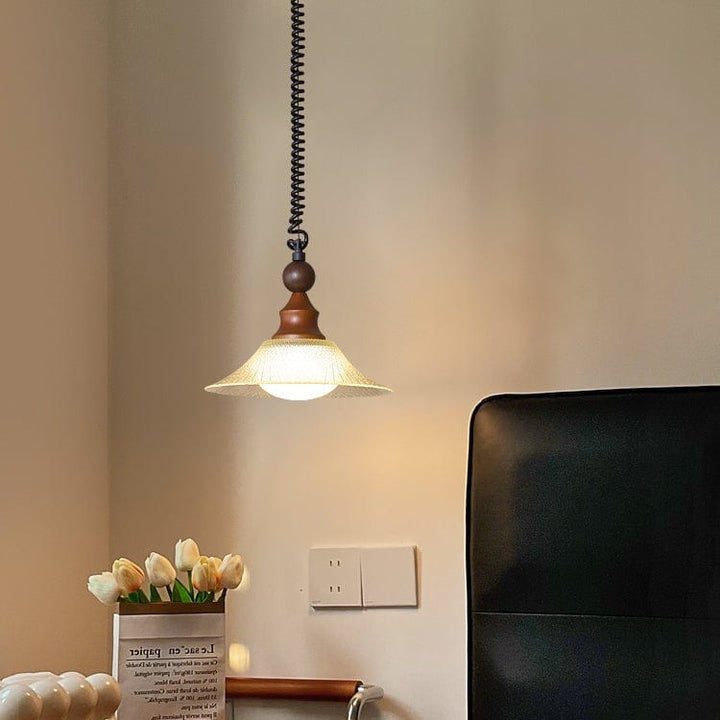 Lampa wisząca Ardell