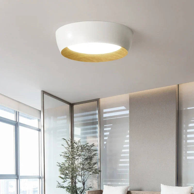 Skandynawska Lampa sufitowa