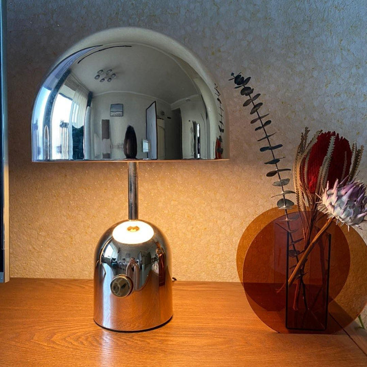 Lampa stołowa Bell