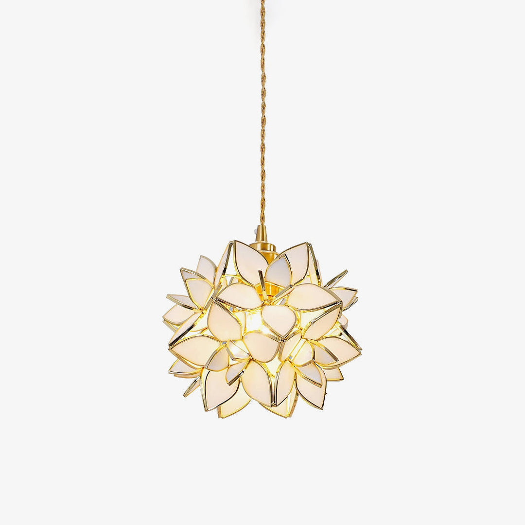 Lampa wisząca Capiz