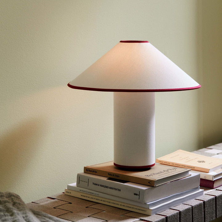 Lampa stołowa Colette