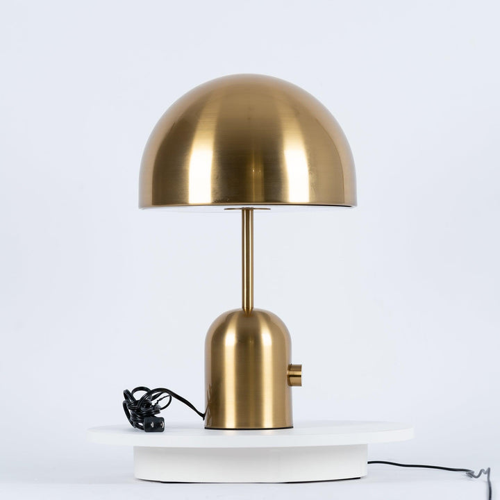 Lampa stołowa Bell