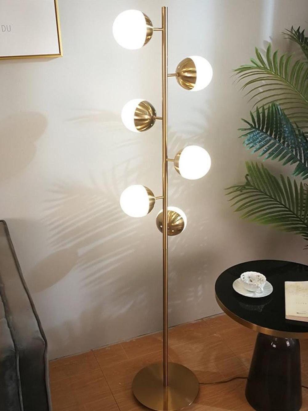 Lampa Boomlamp LED Doppler