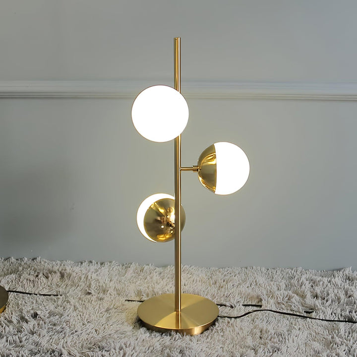 Lampa Boomlamp LED Doppler