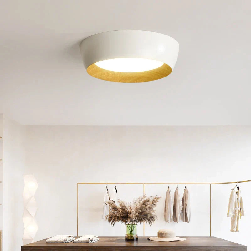 Skandynawska Lampa sufitowa