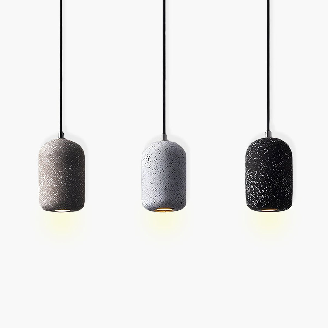 Lampy wiszące Ferro