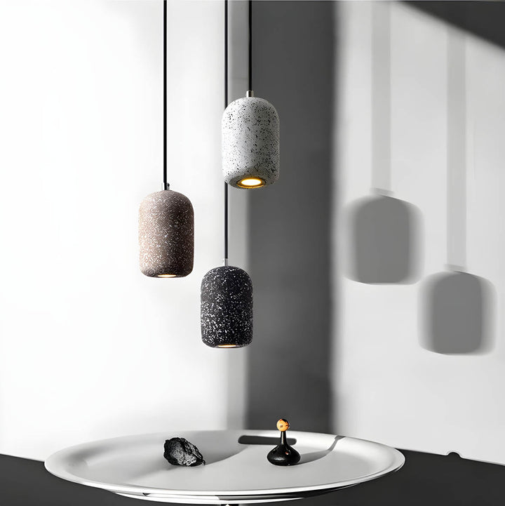 Lampy wiszące Ferro