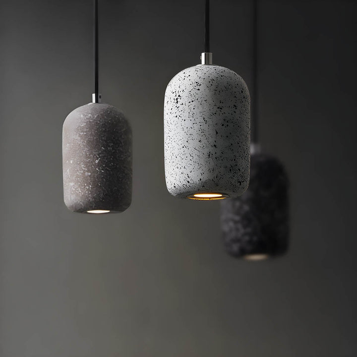Lampy wiszące Ferro