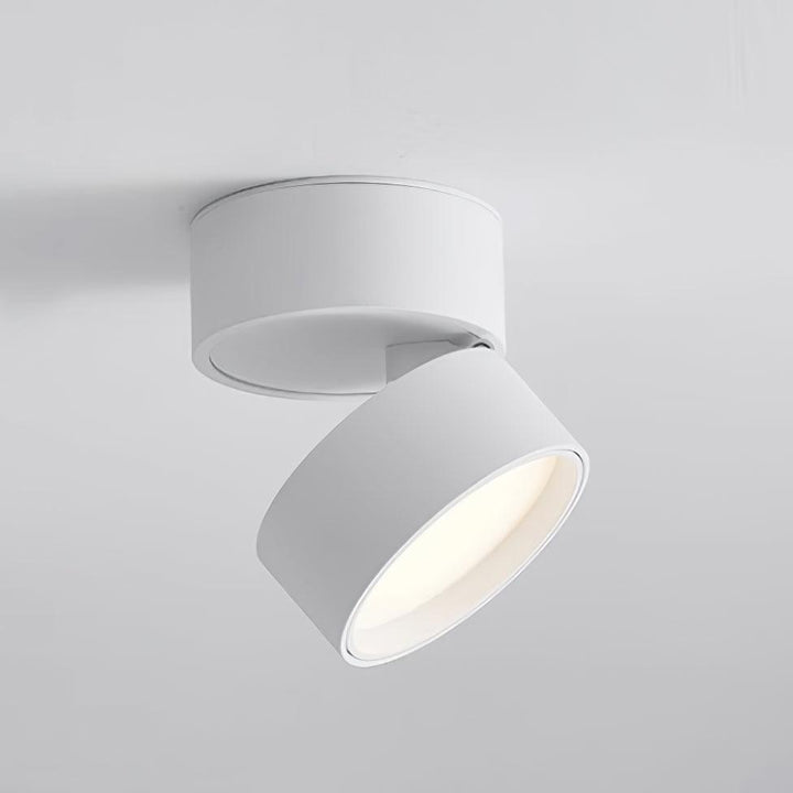 Lampa sufitowa Favilla Oppervlakte