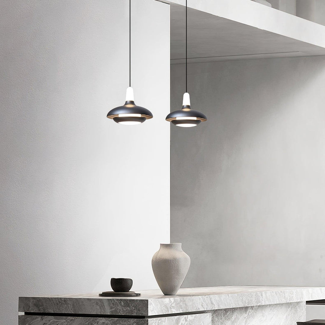 Lampa wisząca Fiji