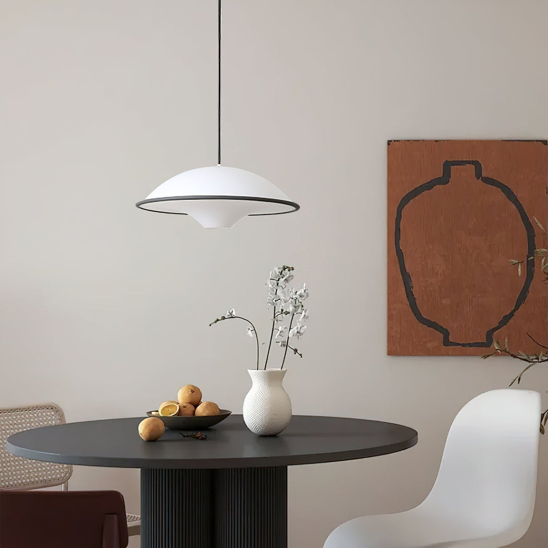 Lampa Wisząca Fontana