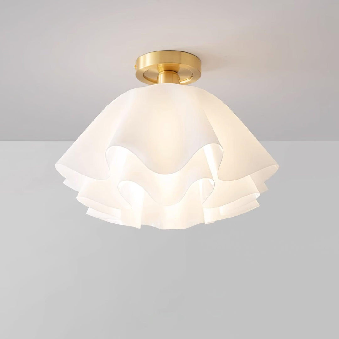 Lampa sufitowa Gailon