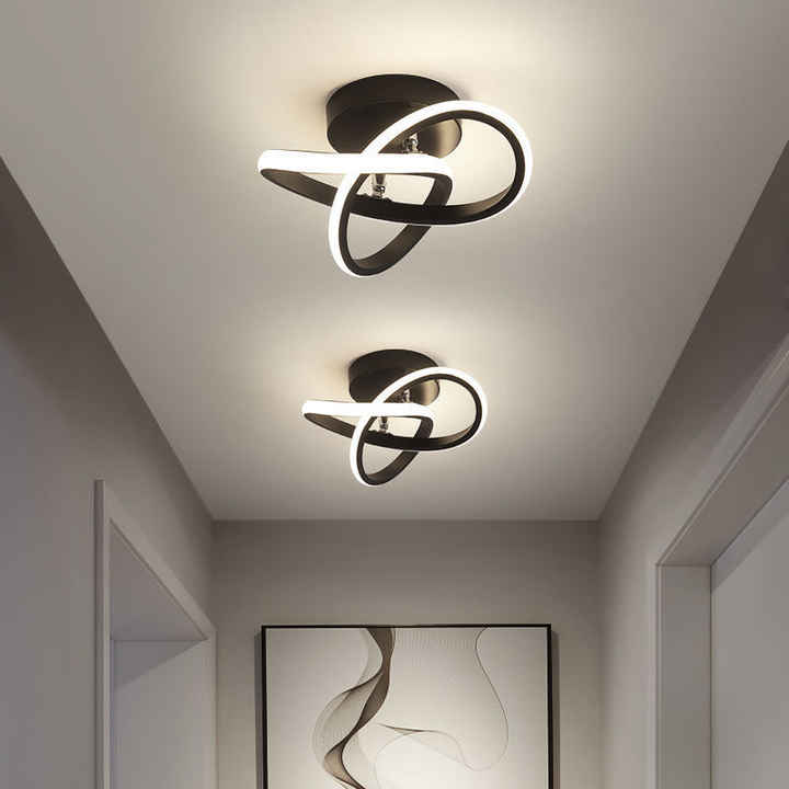 SmartLight™ - Nowoczesna i stylowa lampa sufitowa