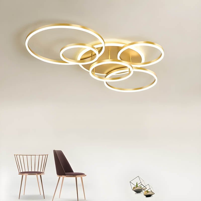 Rondale™ Lampa sufitowa LED
