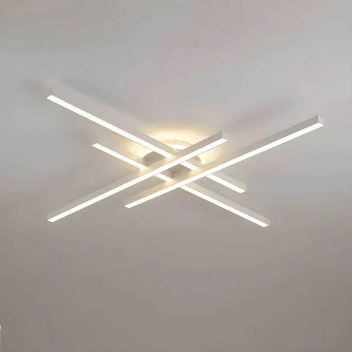 BOND | Nowoczesne lampy sufitowe LED