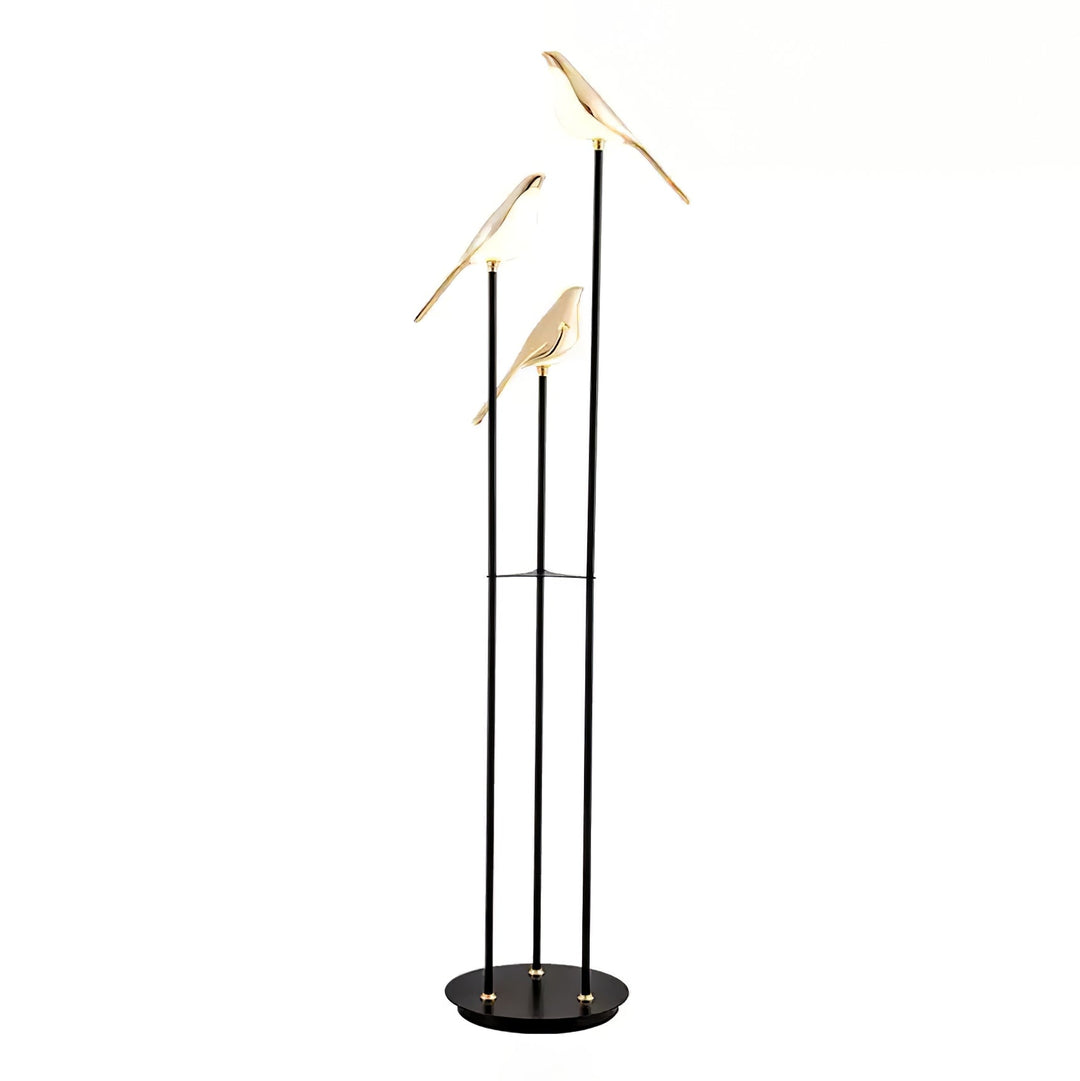 Lampa Podłogowa Magpie Perch
