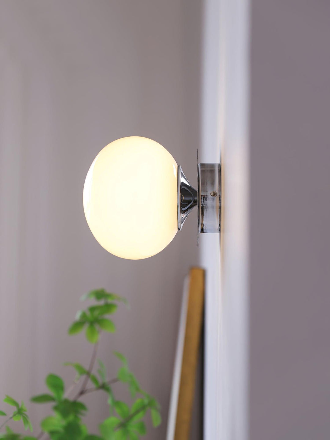 Lampy Wandlampy Marshmallow
