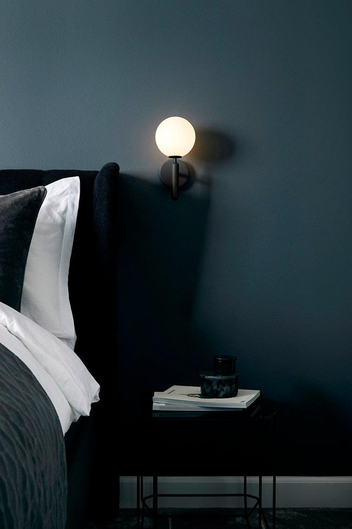 Lampa ścienna Scandiluxe
