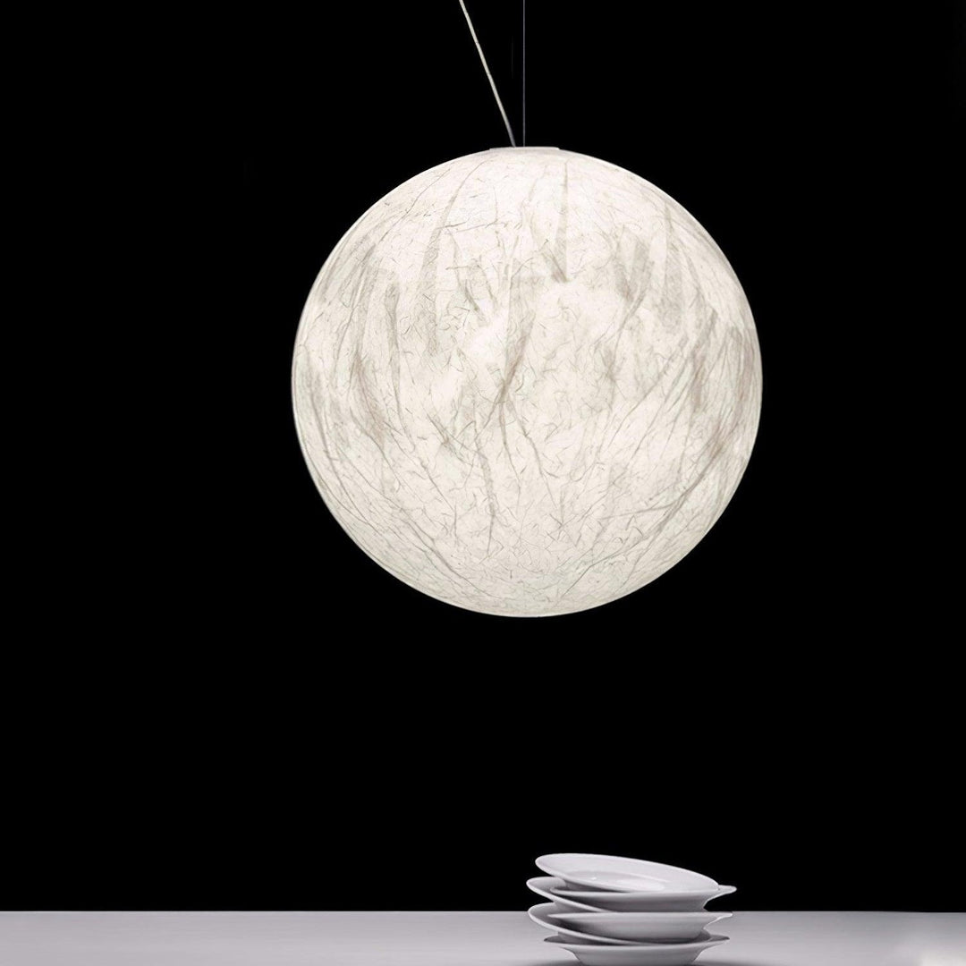 Lampa wisząca Maan