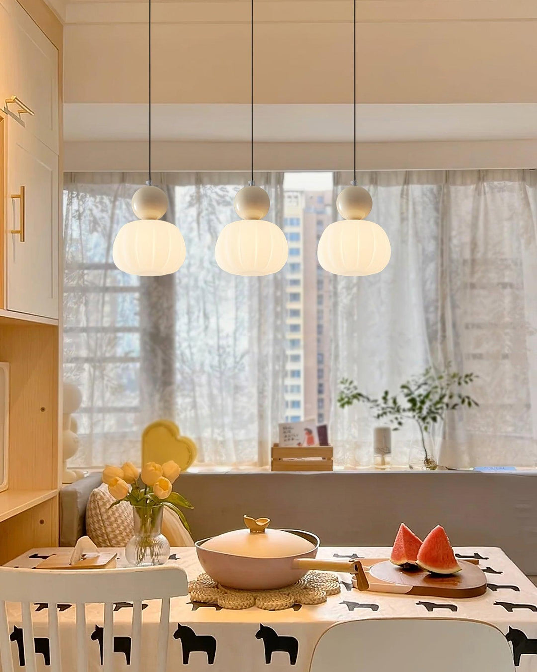 Lampa wisząca Yedra