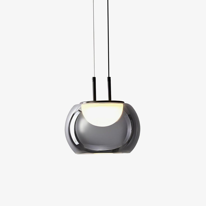 Lampa wisząca Mystique Halo