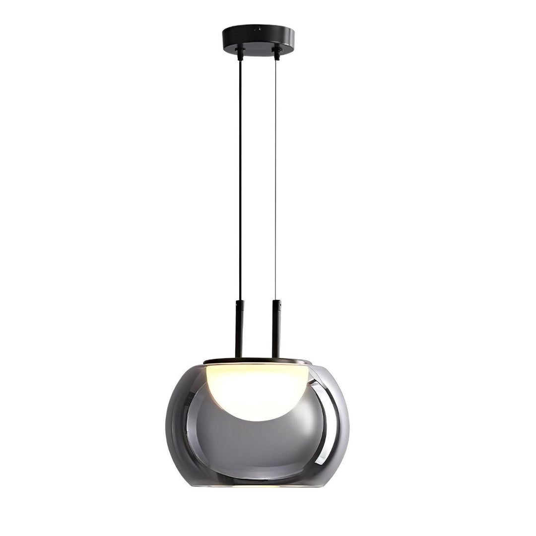 Lampa wisząca Mystique Halo