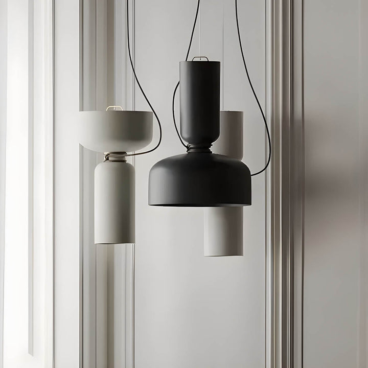 Orlee | Geometryczny Projekt Lampa Wisząca