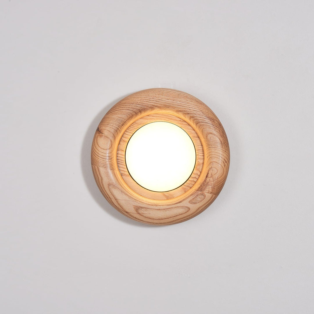 Lampa Ścienna Orbitus