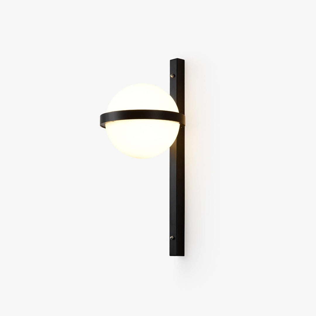 Lampa Ścienna Solstice
