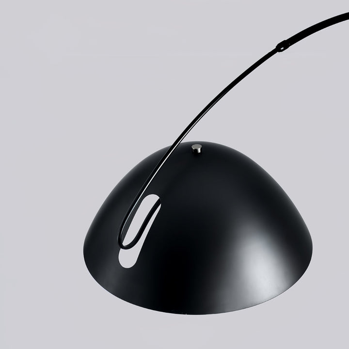 Lampa Podłogowa Verse Boog