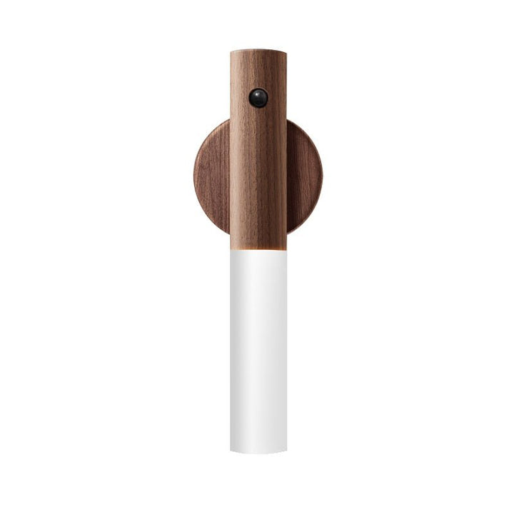 MagnetTourch™ LED Czujnik Ruchu Ładowalna Lampka Nocna