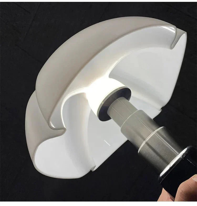 Vintage Led Designer Lampa Stołowa