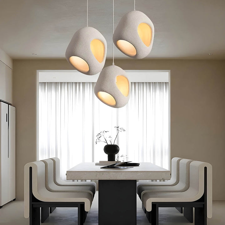 TAKI - Lampa Wabi Sabi