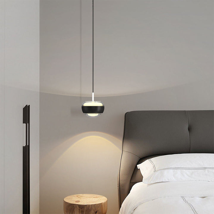 Lampa Wisząca LED Simplicity Halfronde