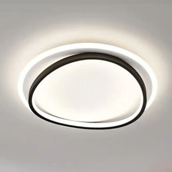 Nowoczesna lampa sufitowa