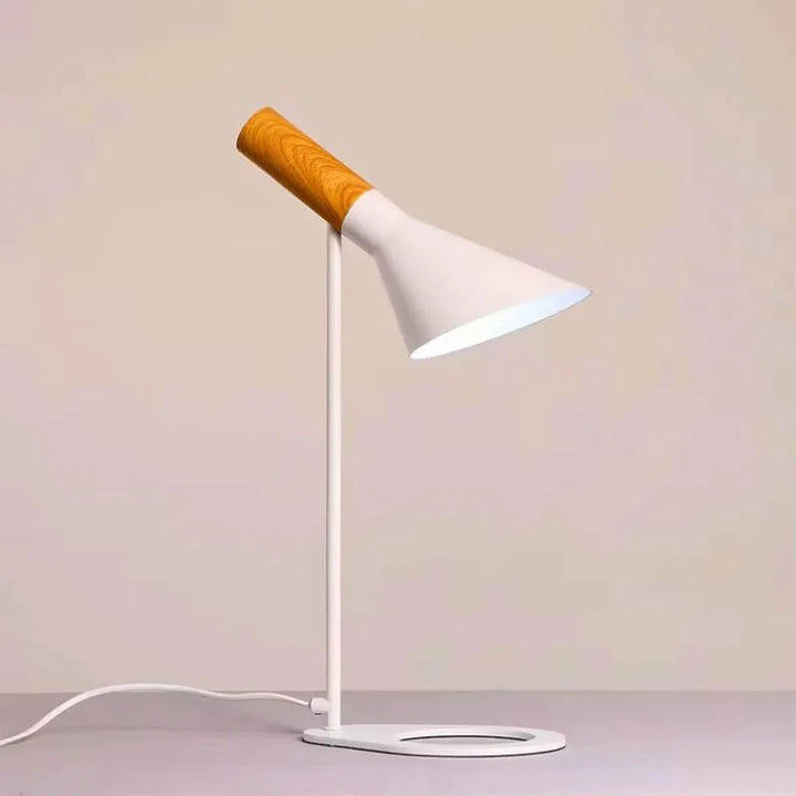 Lampa LED w Stylu Nowoczesnym i Minimalistycznym