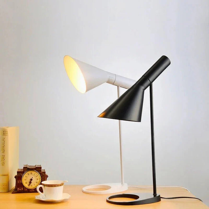 Lampa LED w Stylu Nowoczesnym i Minimalistycznym