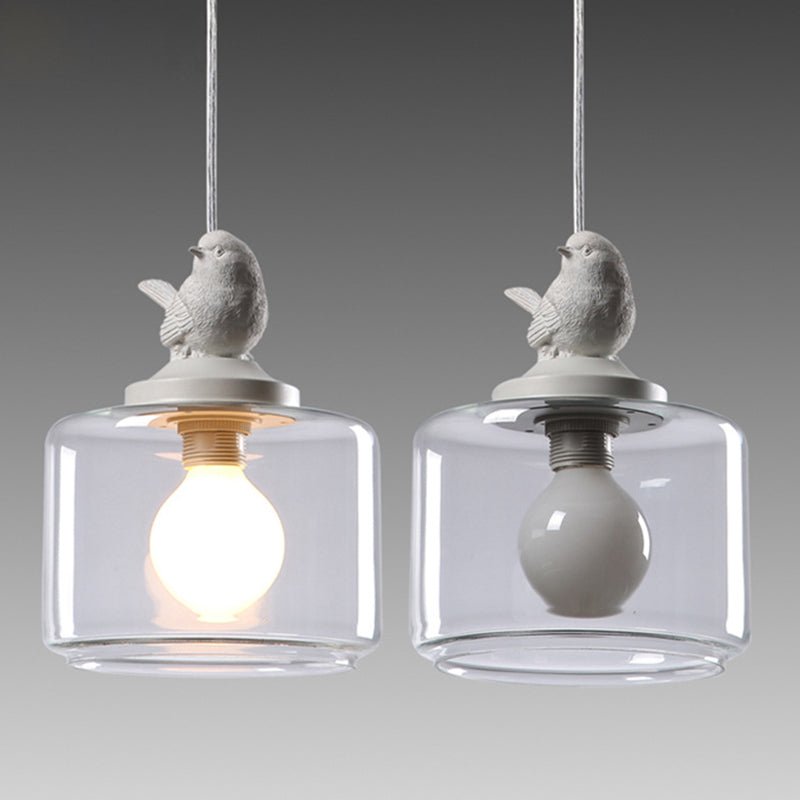 Lampa Wisząca Vogel