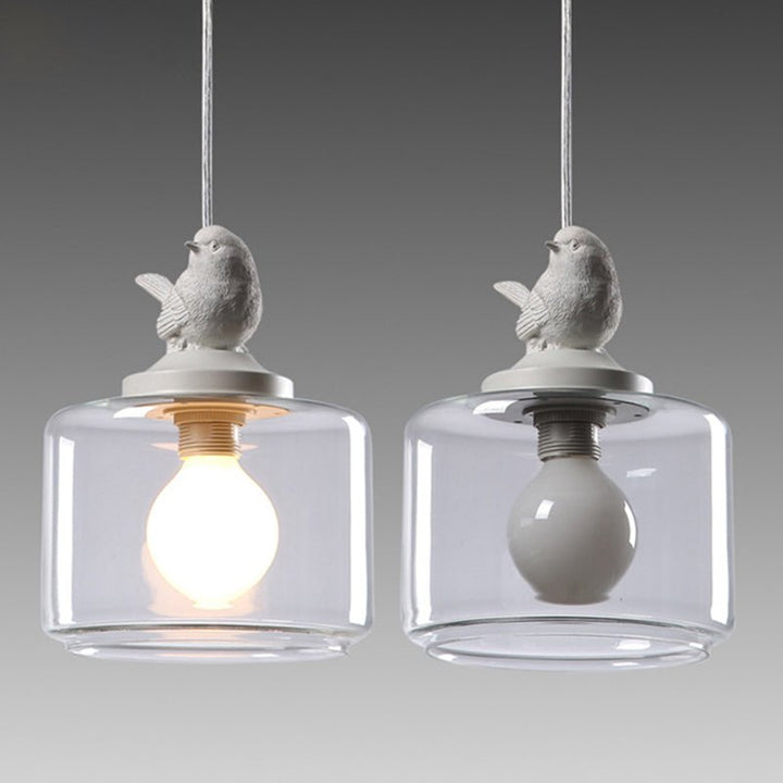 Lampa Wisząca Vogel