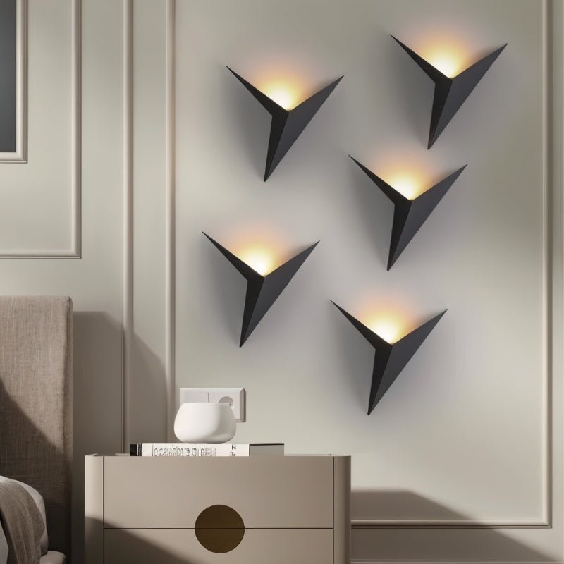 Lampa Ścienna Ezio
