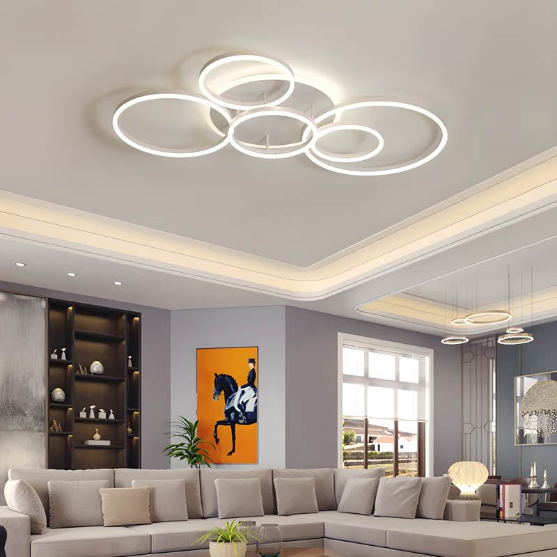 Rondale™ Lampa sufitowa LED