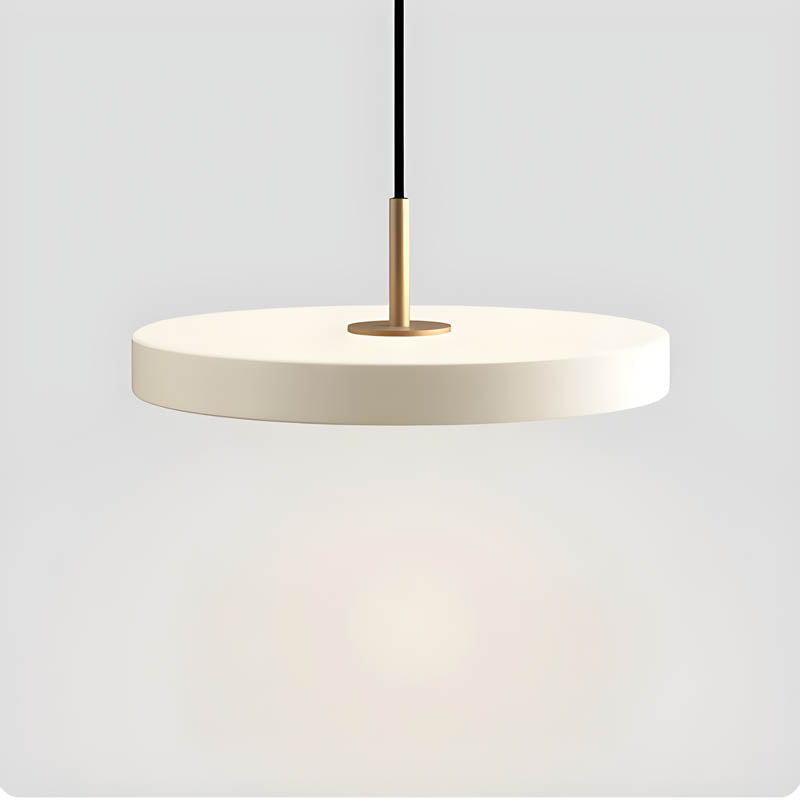 Lampa wisząca LED UFO