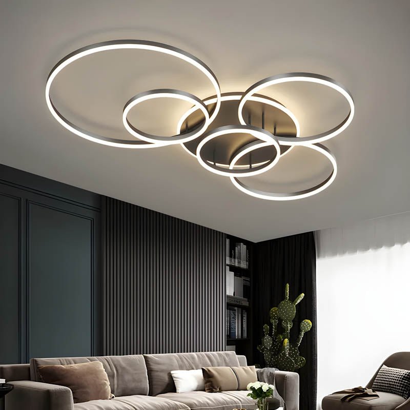 Rondale™ Lampa sufitowa LED