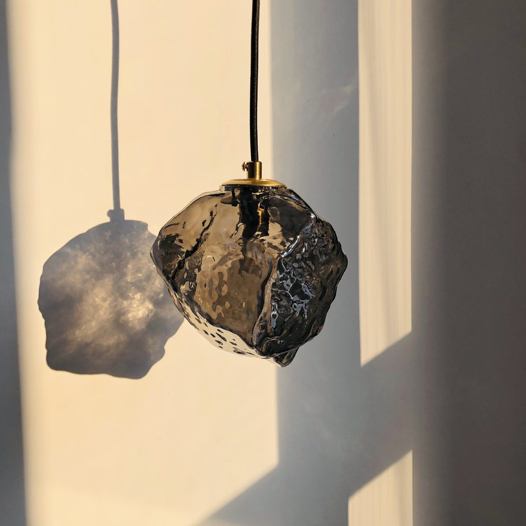 Lampa wisząca Lavaglazen
