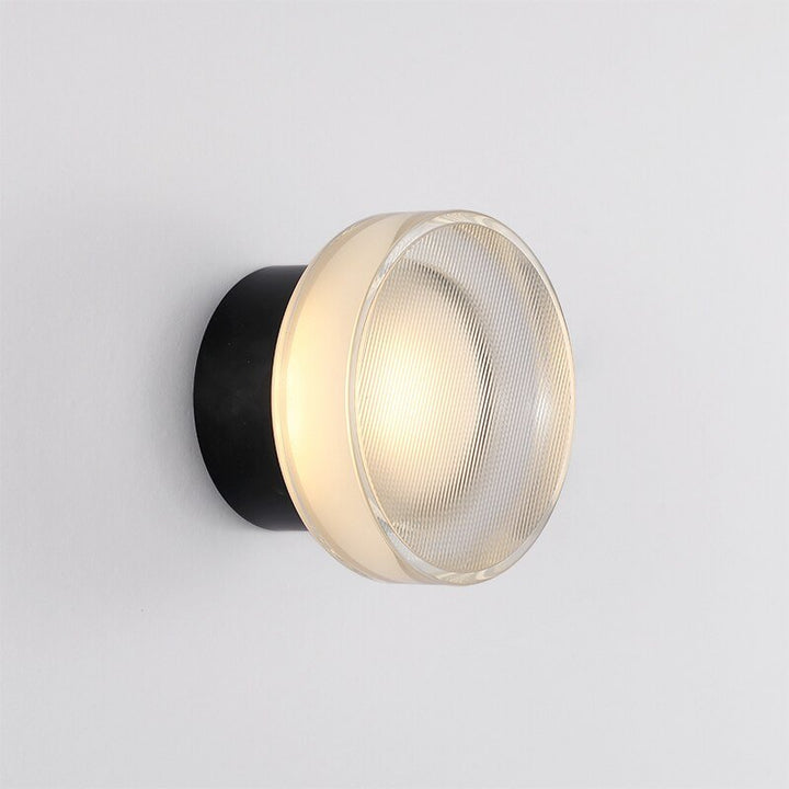 Lampy ścienne Muur